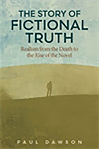 The Story of Fictional Truth