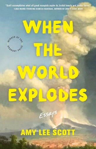 When the World Explodes: Essays.