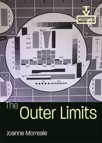 The Outer Limits.