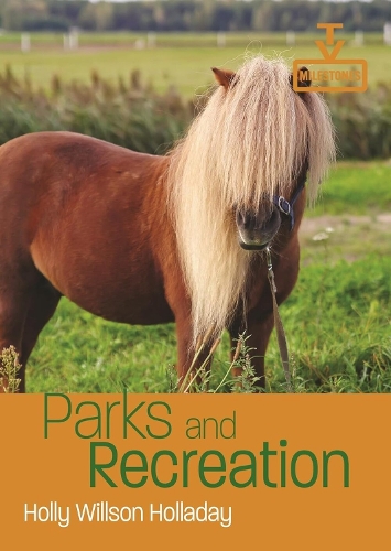 Parks and Recreation.