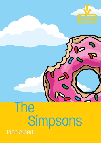 The Simpsons.