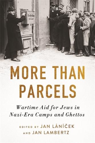 More than Parcels