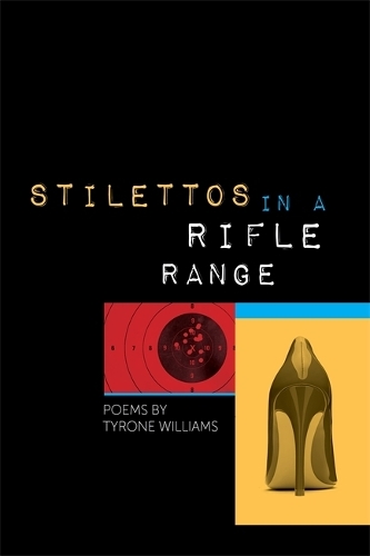 Stilettos in a Rifle Range.
