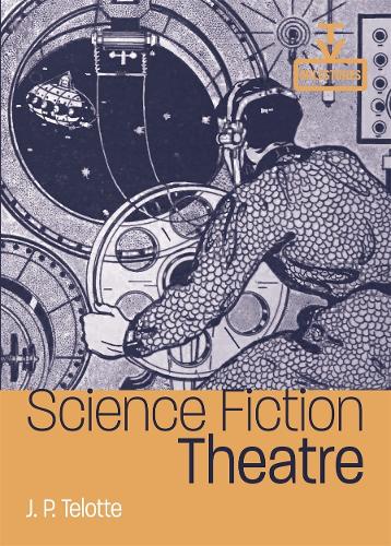 Science Fiction Theatre.