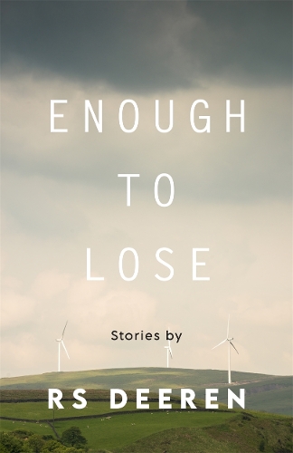 Enough to Lose.
