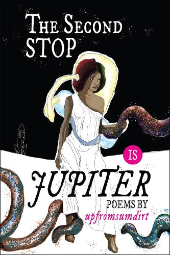 The Second Stop Is Jupiter.