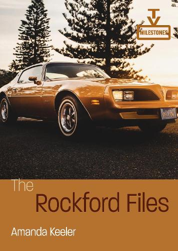 The Rockford Files.