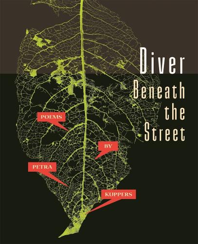 Diver Beneath the Street.