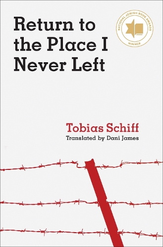Return to the Place I Never Left.