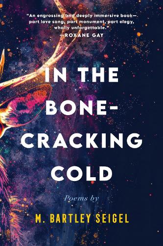 In the Bone-Cracking Cold.
