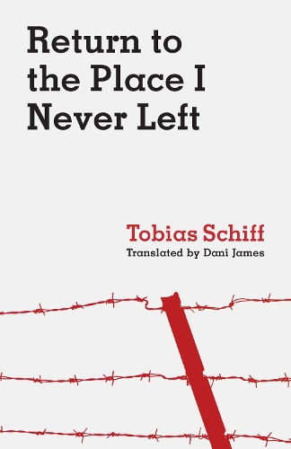 Return to the Place I Never Left.