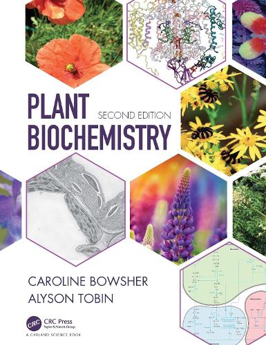 Plant Biochemistry. 2nd edition