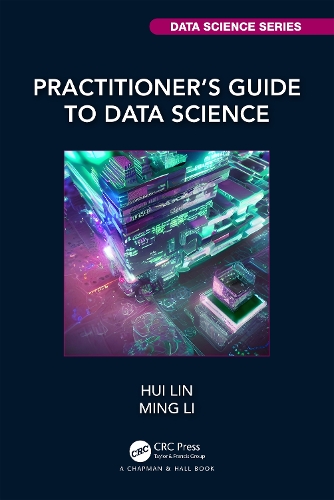 Practitioner's Guide to Data Science.