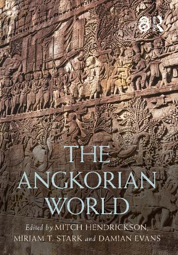 The Angkorian World.