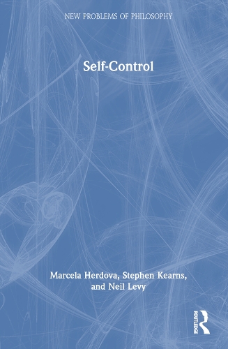 Self-Control.