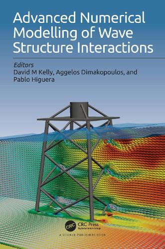 Advanced Numerical Modelling of Wave Structure Interaction.
