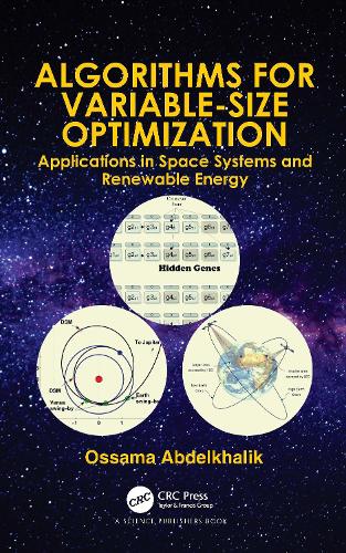 Algorithms for Variable-Size Optimization: Applications in Space Systems and Renewable Energy.