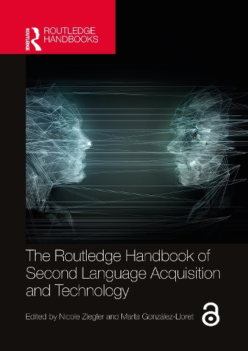 The Routledge Handbook of Second Language Acquisition and Technology.
