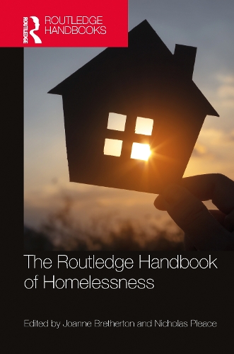 The Routledge Handbook of Homelessness.