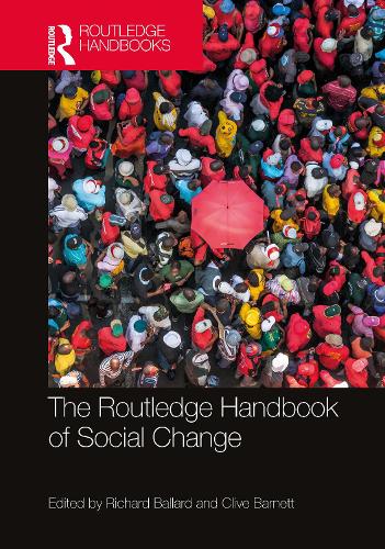 The Routledge Handbook of Social Change.