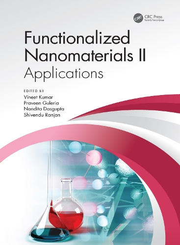 Functionalized Nanomaterials II: Applications.