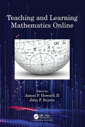 Teaching and Learning Mathematics Online.