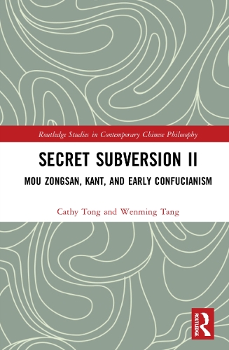 Secret Subversion II
