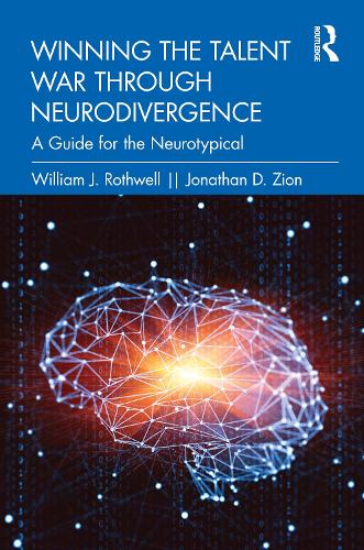 Winning the Talent War through a Neurodiverse Workforce