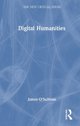 Digital Humanities.