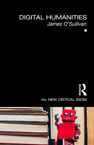 Digital Humanities.
