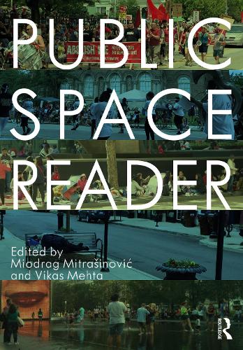 Public Space Reader.