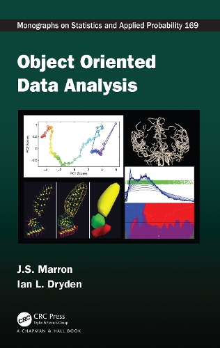 Object Oriented Data Analysis.