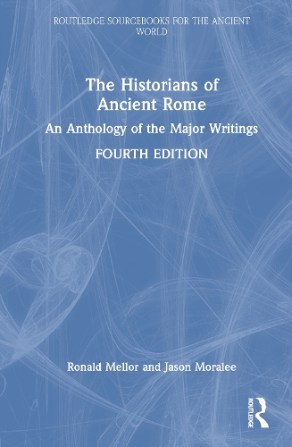 The Historians of Ancient Rome