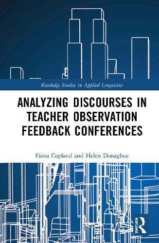 Analysing Discourses in Teacher Observation Feedback Conferences.
