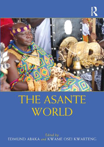 The Asante World.