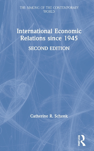 International Economic Relations since 1945.
