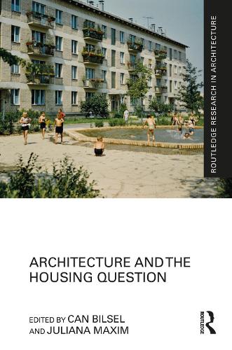 Architecture and the Housing Question.