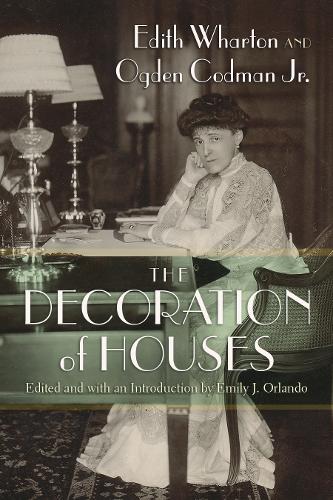 The Decoration of Houses.