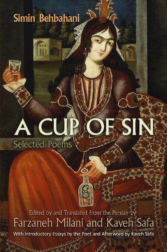 A Cup of Sin: Selected Poems.