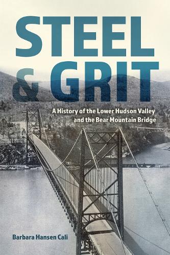 Steel and Grit