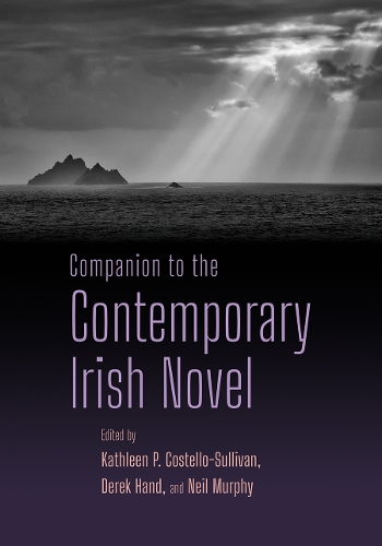 Companion to the Contemporary Irish Novel.