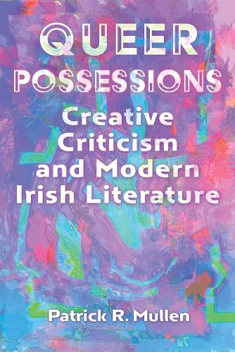 Queer Possessions