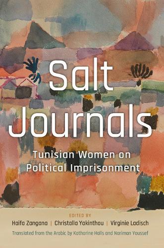 Salt Journals