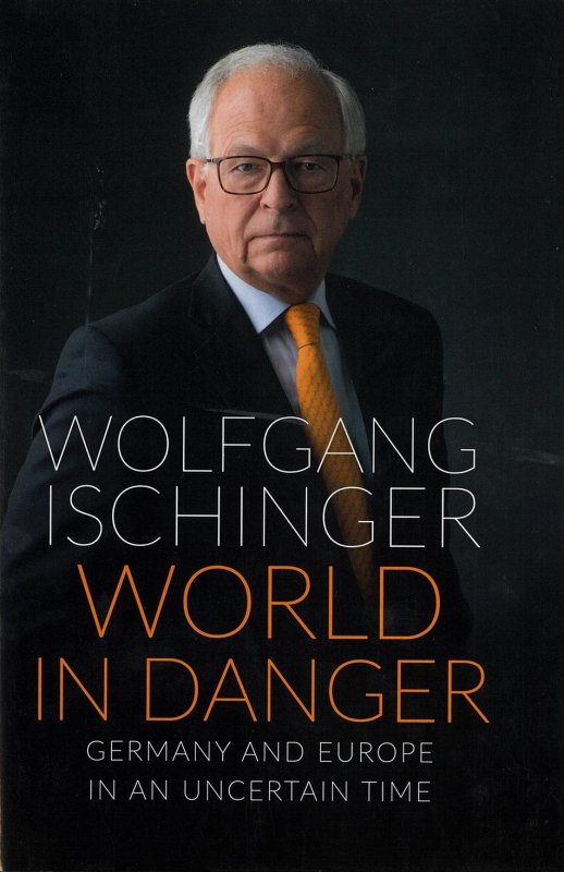 World in Danger