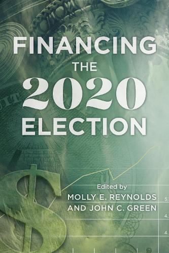 Financing the 2020 Election.