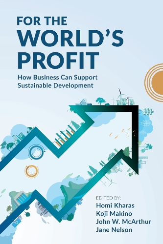 For the World's Profit
