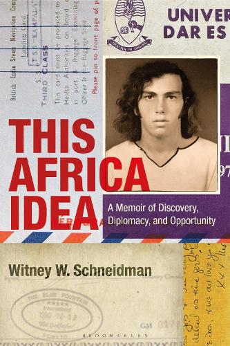 This Africa Idea