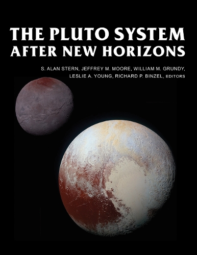 The Pluto System After New Horizons.