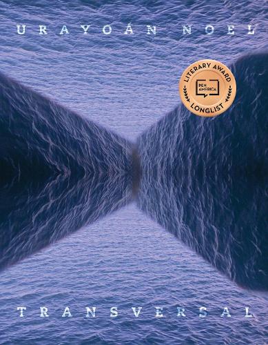 Transversal: Poems.