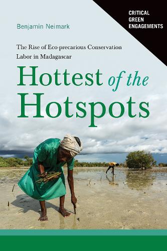 Hottest of the Hotspots